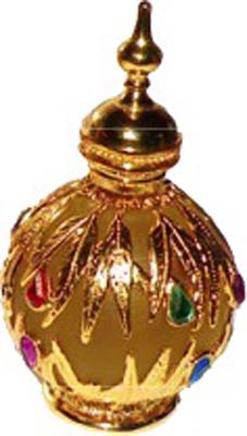 Damat Al Lulu Perfume Oil 40ml by Al Haramain Damat Al Lulu Perfume Oil 40ml by Al Haramain