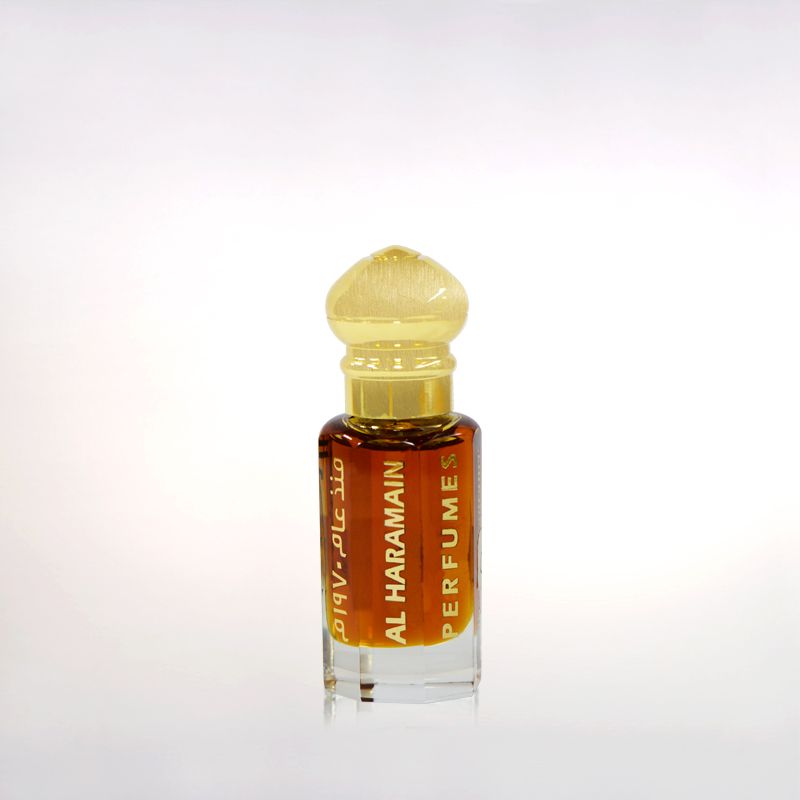 Fresh Flower Perfume Oil 6ml by Al Haramain Fresh Flower Perfume Oil 6ml by Al Haramain