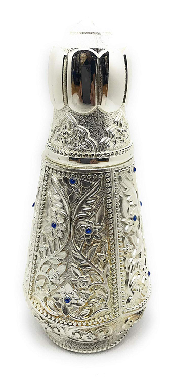Musk Al Tahara Perfume Oil 18ml by Arabisk Perfumes - Click Image to Close