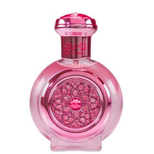Anfas Al Ward Perfume Oil 15ml by Crown Perfumes Anfas Al Ward Perfume Oil 15ml by Crown Perfumes