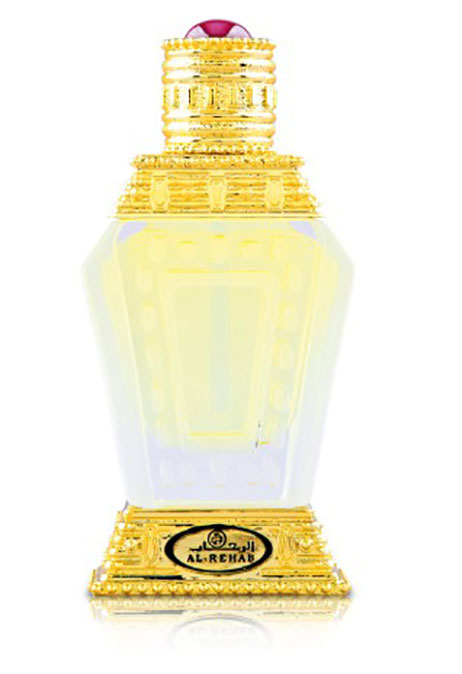 Anwar Perfume Oil 20ml by Crown Perfumes
