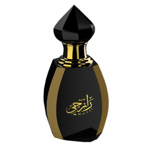 Razji Perfume Oil 12ml by Crown Perfumes