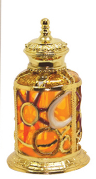 Oudh Crystal Cambodi Perfume Oil 2.5ml by SJA Perfumes - Click Image to Close