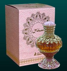 Anisa Perfume Oil 5 Toola (60ml) by SAPG - Click Image to Close
