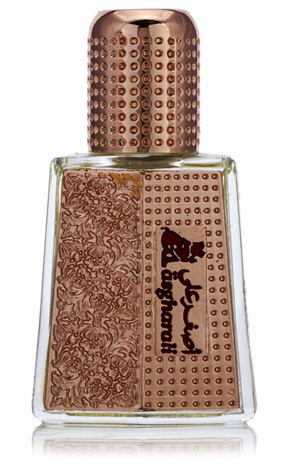 Ward Pocket Sized Perfume Oil 6ml by Asgharali