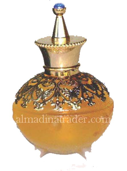Raneem Perfume Oil 18ml by Hamil Al Musk Perfumes - Click Image to Close