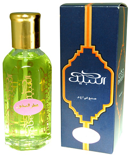 bakhoor perfume price