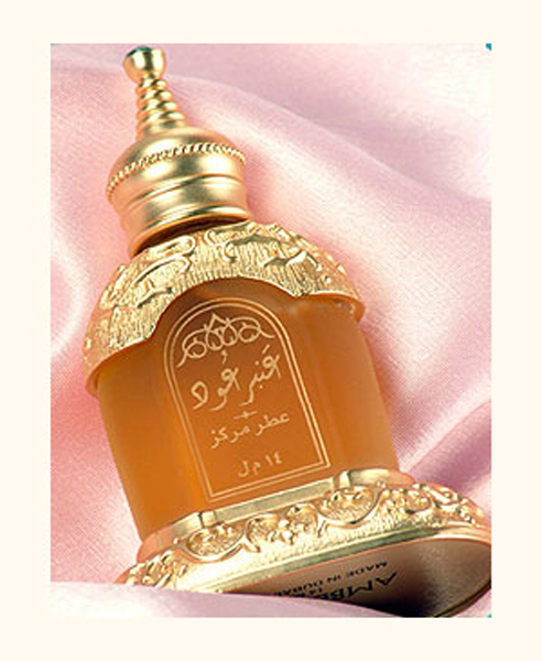 Amber Ood Perfume Oil 14ml by Rasasi Perfumes Amber Ood Perfume Oil 14ml by Rasasi Perfumes