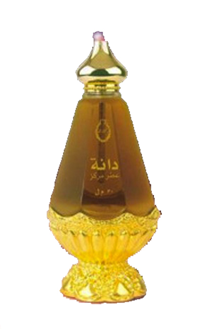 Danah Murakkaz Perfume Oil 30ml by Rasasi Perfumes