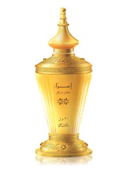 Esraa Perfume Oil 30ml by Rasasi Perfumes Esraa Perfume Oil 30ml by Rasasi Perfumes