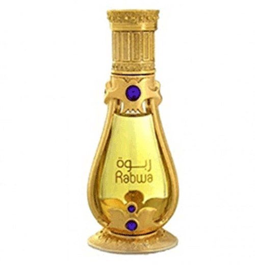 Rabwa Perfume Oil 19ml by Rasasi Perfumes Rabwa Perfume Oil 19ml by Rasasi Perfumes