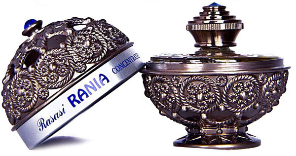 Rania Perfume Oil 20ml by Rasasi Perfumes Rania Perfume Oil 20ml by Rasasi Perfumes