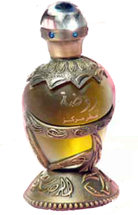 Rawda Perfume Oil 30ml by Rasasi Perfumes
