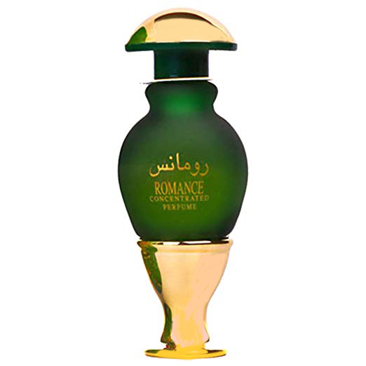 Romance Murakkaz Perfume Oil 15ml by Rasasi Perfumes Romance Murakkaz Perfume Oil 15ml by Rasasi Perfumes