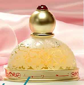 Tajweed Spray Perfume 50ml by Rasasi - Click Image to Close