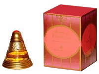 Dreams of Romancia Perfume Oil 20ml by SAPG