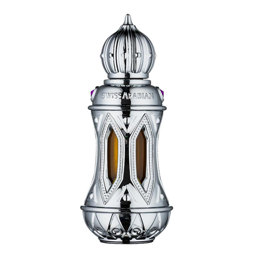Attar Mubakhar Perfume Oil 20ml by SAPG - Click Image to Close