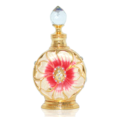 Layali Rouge Perfume Oil 15ml by SAPG Layali Rouge Perfume Oil 15ml by SAPG