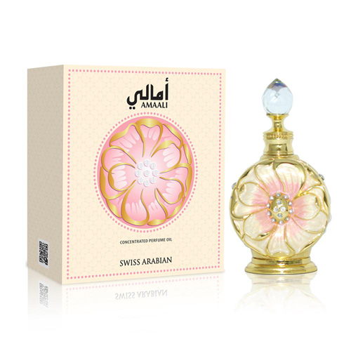 Swiss Arabian Perfumes : AlMadinaTrader.com, Where Occidental Perfume ...